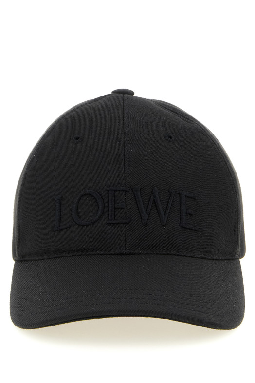 'LOEWE' hat Black