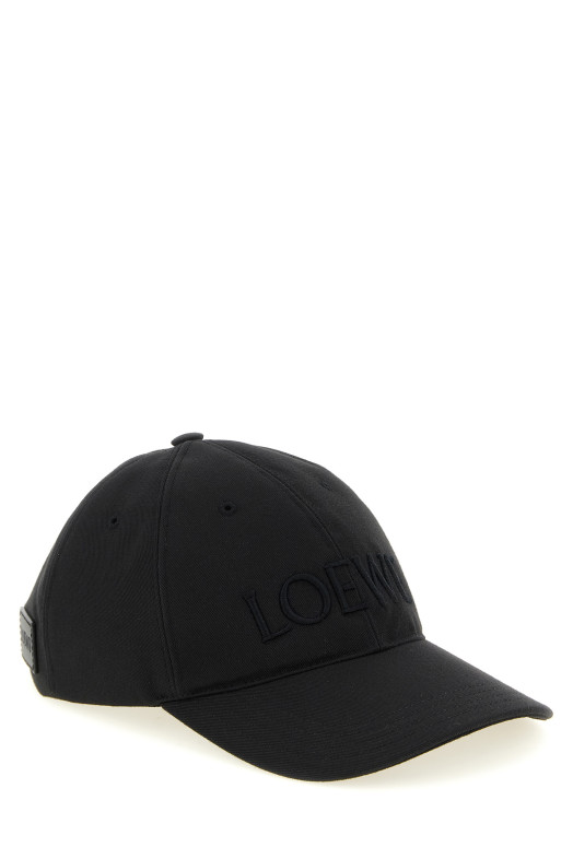 'LOEWE' hat Black