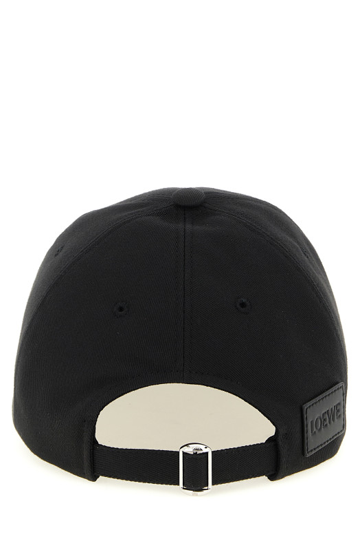 'LOEWE' hat Black