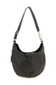 Сумка через плечо «Quiver Clip», коричневая BG0196LL0171BR490