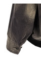 Military jacket Black
