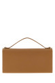 Кошелек из кожи верблюда PRADA (1MT042QHH)