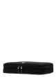 Black fabric pouch Black PRADA (2NA0552DMI)