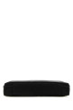 Black fabric pouch Black PRADA (2NA0552DMI)
