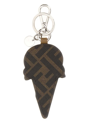 Multicolor Gelato bag charm FENDI (7AS498AJF0)
