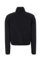 Black stretch nylon reversible jacket Black BURBERRY (8119647)