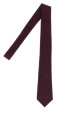 Aubergine jacquard tie GUCCI (8612994E600)