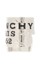 Silver metal GIVENCHY Tape bracelet GIVENCHY (BF20JLF003)