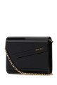 Черный акриловый клатч Candy от JIMMY CHOO (CANDYACR)