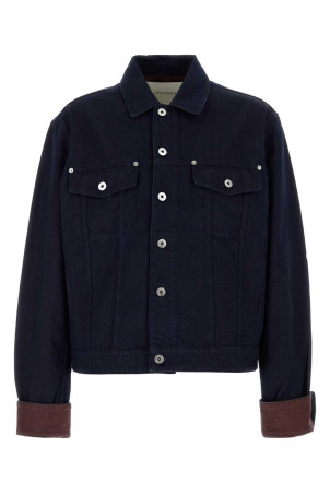 Blue denim jacket JW ANDERSON (DJ0044PG1836)