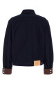 Blue denim jacket JW ANDERSON (DJ0044PG1836)