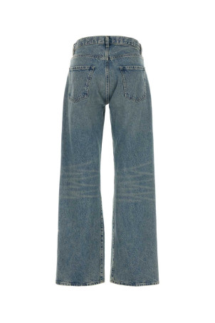 Denim jeans MAISON MARGIELA (S29LA0108M30066)