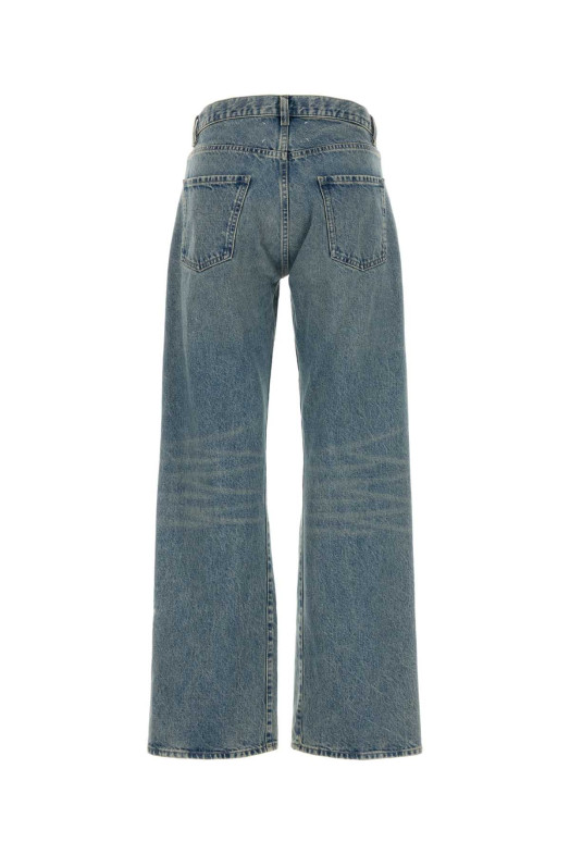 Denim jeans MAISON MARGIELA (S29LA0108M30066)