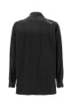 Black denim shirt MAISON MARGIELA (S67DT0025M30073)