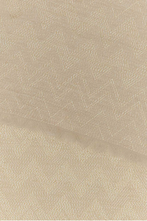 Gold wool blend scarf MISSONI (SC50WMDA580)
