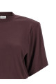'Lennox' dress Purple