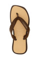 'Top Square Fusion Boho' sandals Multicolor