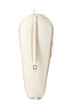 'Tennis' racket case Beige