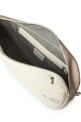 'Tennis' racket case Beige