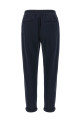 Джоггеры Monile, синие BRUNELLO CUCINELLI MD828SM679C8366