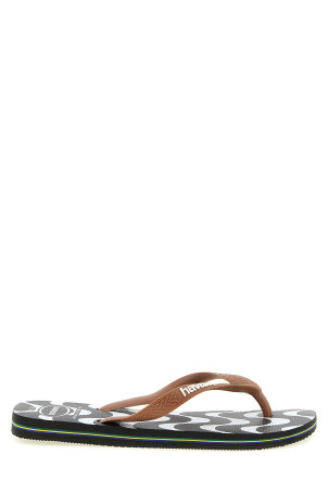 'Ginga' Sandal Multicolor