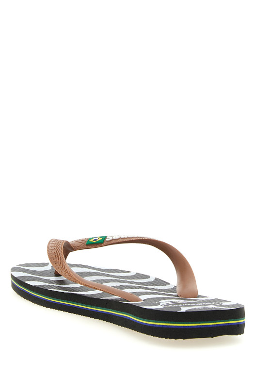 'Ginga' Sandal Multicolor