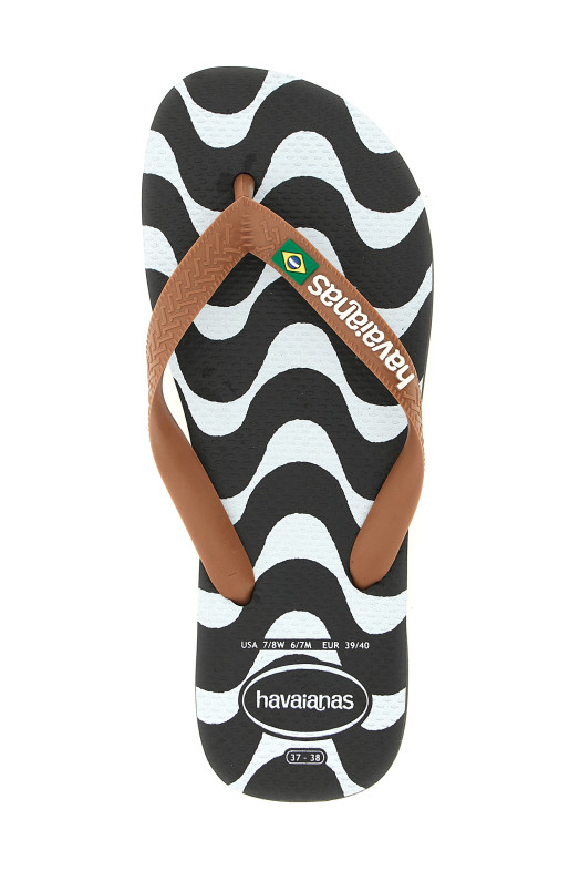 'Ginga' Sandal Multicolor