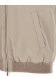 Thermore® padded vest Beige