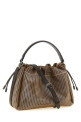 'Bucket Mellow' small handbag Brown