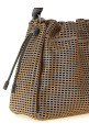 'Bucket Mellow' small handbag Brown