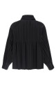 Пальто «Smooth Coat», чорне PP66ZC89115