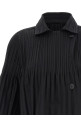 Пальто «Smooth Coat», чорне PP66ZC89115