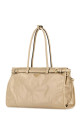 Сумка через плечо из светло-розовой кожи PRADA (1BA433VMOO2CYR)