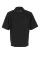 Slate modal blend shirt Black AMIRI (AMSTCA1151)