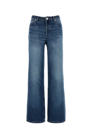 Denim Elisabeth jeans A.P.C. (COHJLF09181)