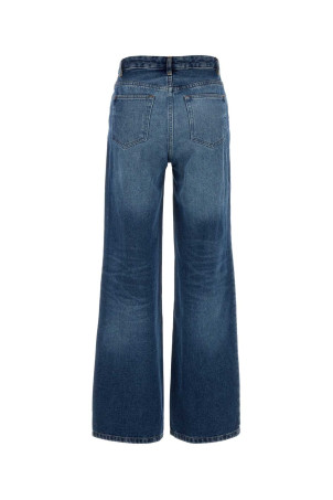 Denim Elisabeth jeans A.P.C. (COHJLF09181)