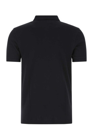 Midnight blue piquet polo shirt FRED PERRY (M6000)