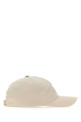 Sand linen baseball cap ZEGNA (RZ3I18HA3B7M)