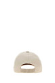 Sand linen baseball cap ZEGNA (RZ3I18HA3B7M)