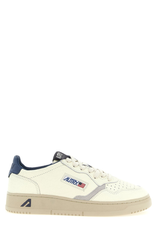 'Medalist Low' sneakers Blue
