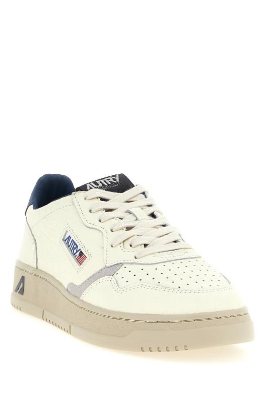 'Medalist Low' sneakers Blue