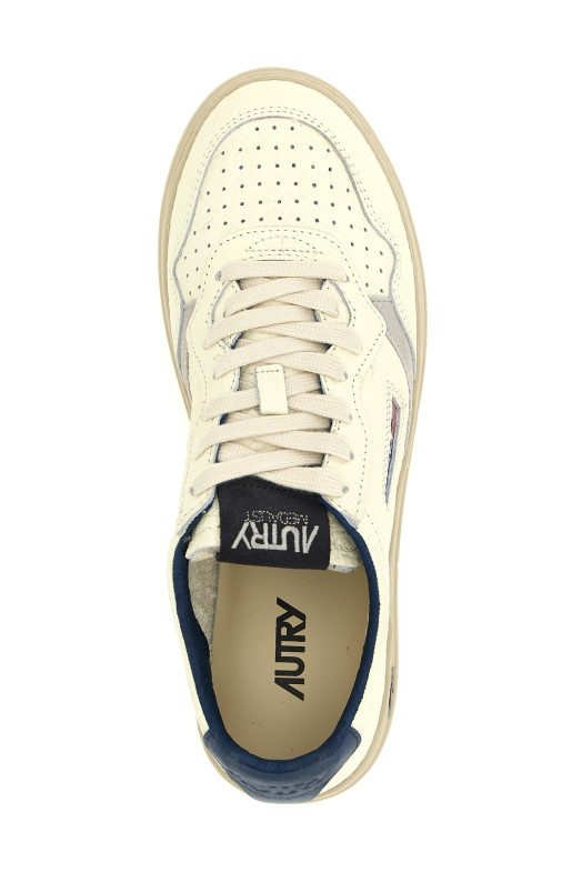 'Medalist Low' sneakers Blue