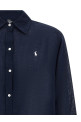 Футболка «Boyfriend» синего цвета 21564377NAVYBLUE