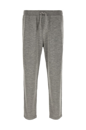 Sweatshirt joggers Gray