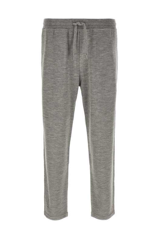 Sweatshirt joggers Gray
