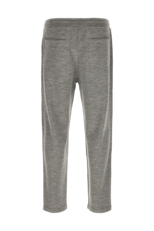 Sweatshirt joggers Gray