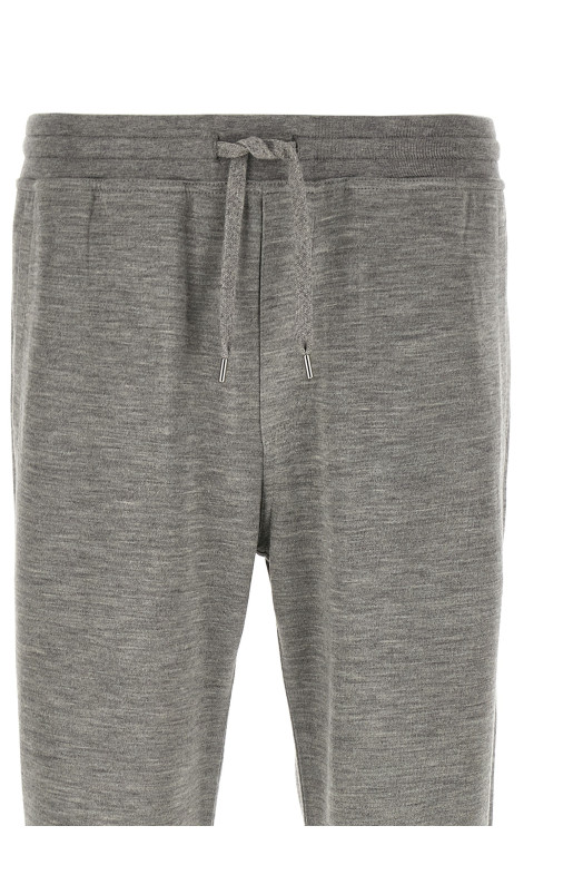 Sweatshirt joggers Gray