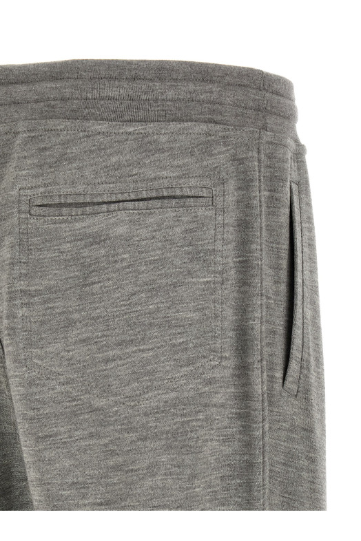 Sweatshirt joggers Gray