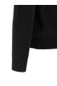 '5100124' sweater Black