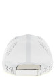 'Tennis' logo cap White